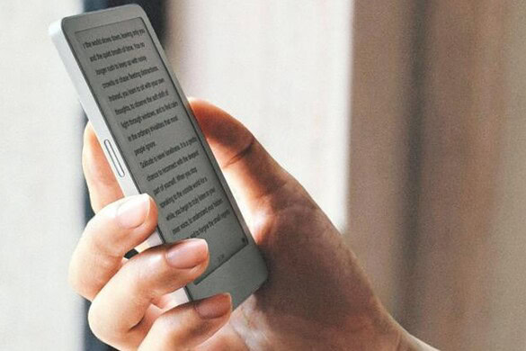 BOOX prepara il lancio di Tile: una nuova categoria di ePaper con Picco