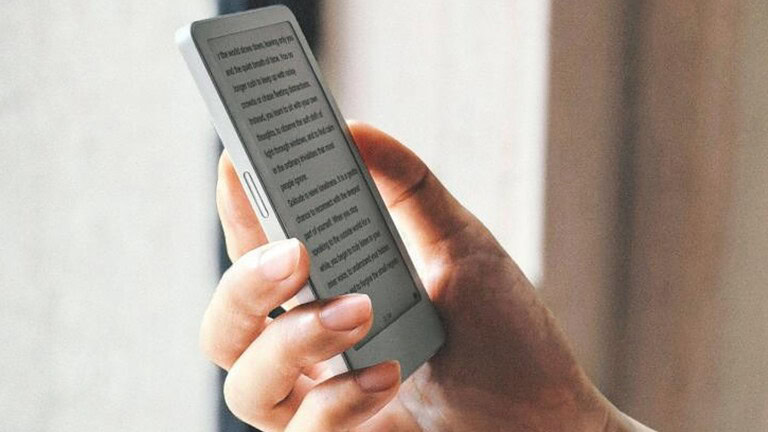 BOOX prepara il lancio di Tile: una nuova categoria di ePaper con Picco