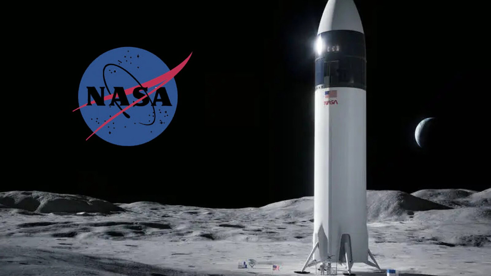 Razzo nucleare NASA verso Marte: 2 miliardi che fanno discutere