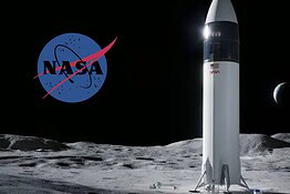 Razzo nucleare NASA verso Marte: 2 miliardi che fanno discutere