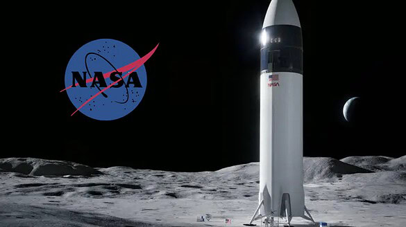 Razzo nucleare NASA verso Marte: 2 miliardi che fanno discutere