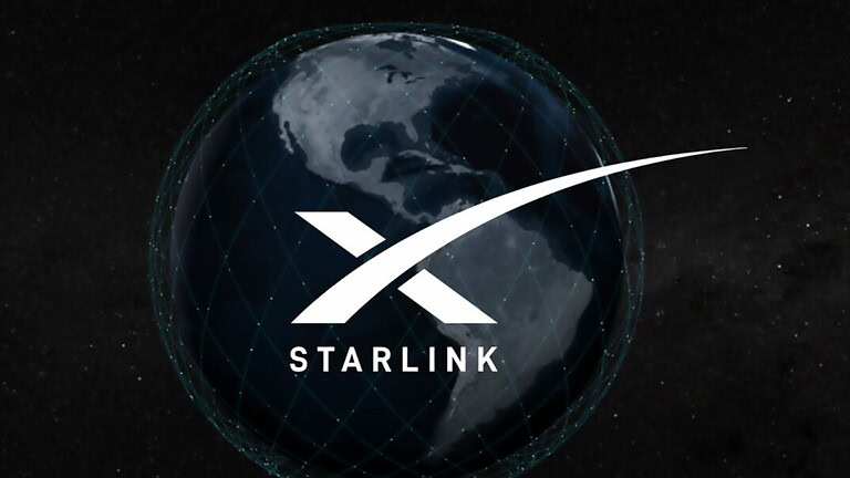 Starlink, esenzione dalla FCC: router salvi fino al 2028