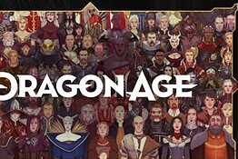 Dragon Age a rischio dopo il flop dell’ultimo capitolo
