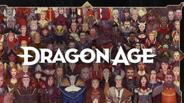 Dragon Age a rischio dopo il flop dell'ultimo capitolo
