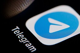 Telegram, editor avanzato e Community nel nuovo aggiornamento