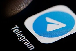 Telegram, editor avanzato e Community nel nuovo aggiornamento