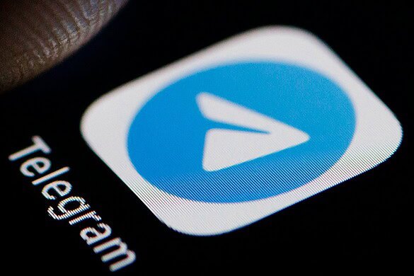 Telegram, editor avanzato e Community nel nuovo aggiornamento