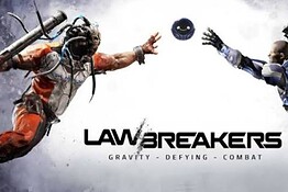 LawBreakers, Cliff Bleszinski ammette: l’ego ha rovinato tutto