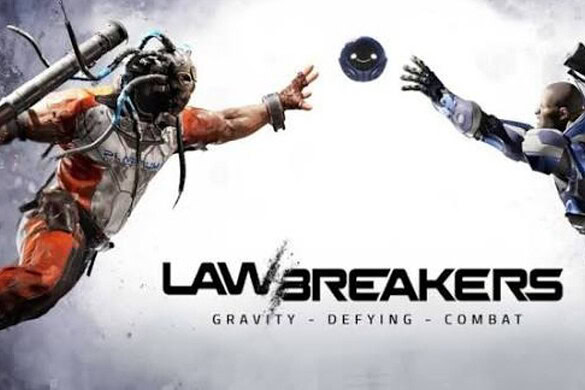 LawBreakers, Cliff Bleszinski ammette: l’ego ha rovinato tutto