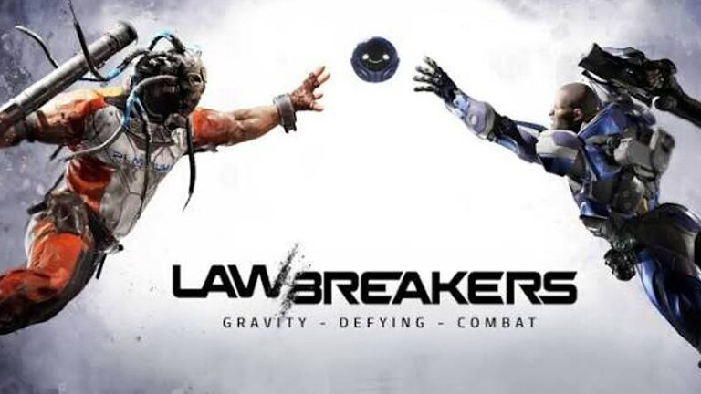 LawBreakers, Cliff Bleszinski ammette: l'ego ha rovinato tutto