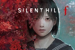 Silent Hill f: 200 libri l’anno per scrivere la trama