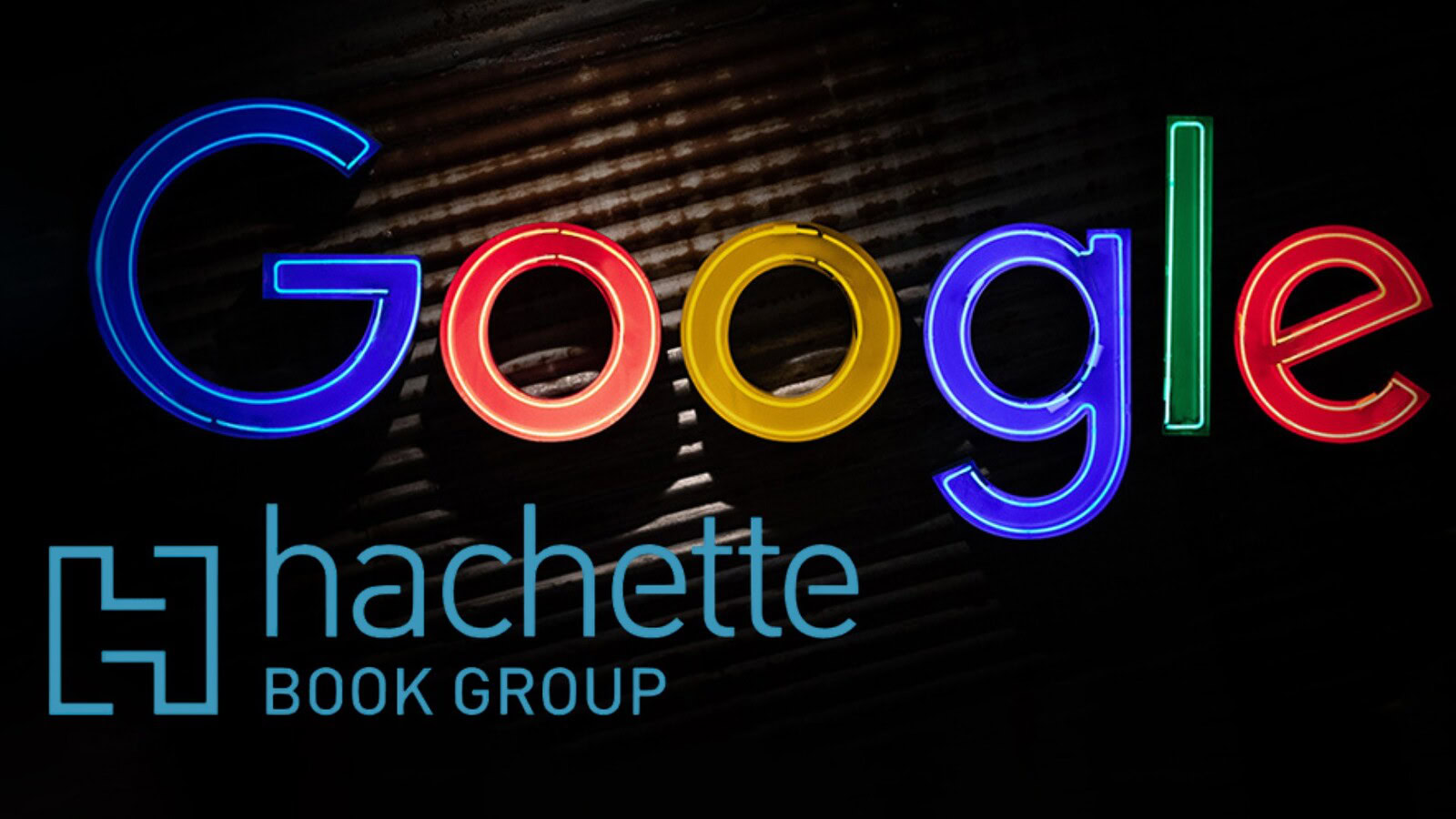 Google citato da Hachette: Gemini addestrata sui libri senza permesso