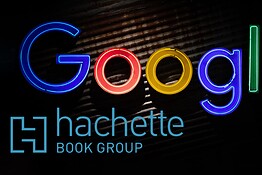 Google citato da Hachette: Gemini addestrata sui libri senza permesso