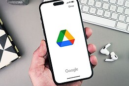 Google Drive cambia i backup Android: cosa occupa spazio ora