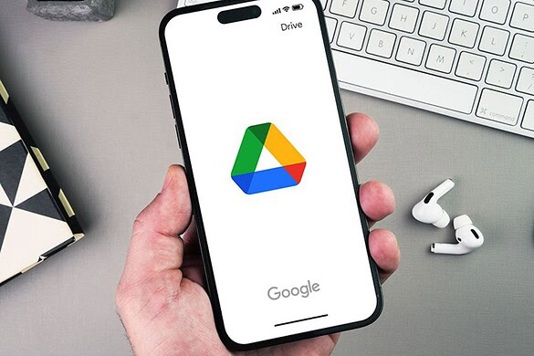Google Drive cambia i backup Android: cosa occupa spazio ora