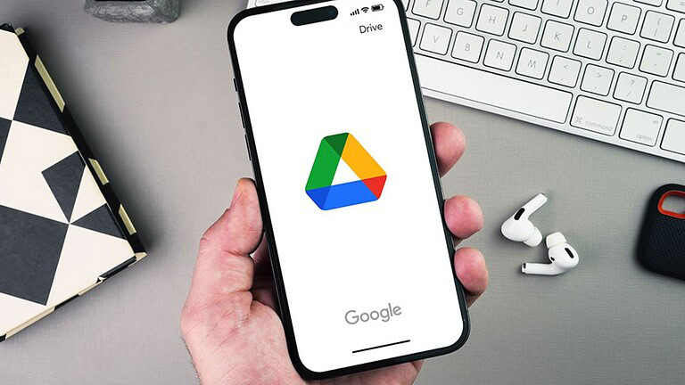 Google Drive cambia i backup Android: cosa occupa spazio ora