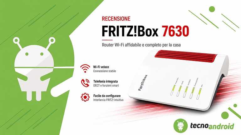 FRITZ!Box 7630