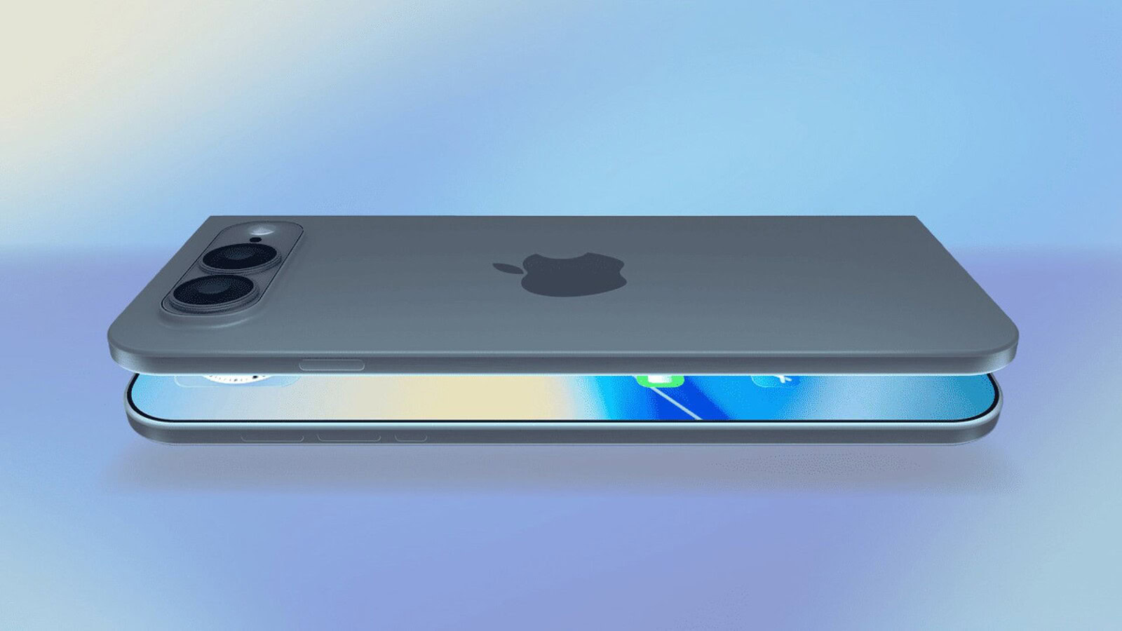 iPhone Ultra, il primo pieghevole Apple arriverà con scorte ridottissime