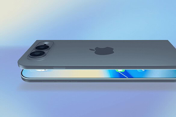 iPhone Ultra, il primo pieghevole Apple arriverà con scorte ridottissime