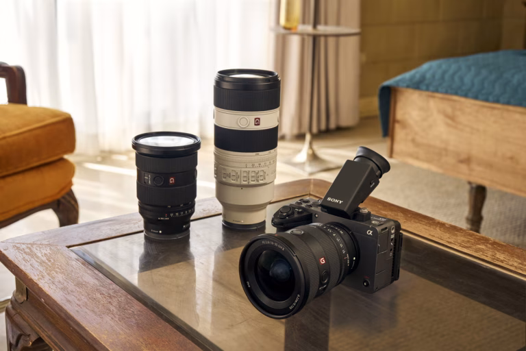 sony - design sony - specifiche