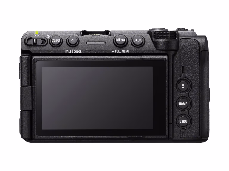 sony - dettaglio sony - design