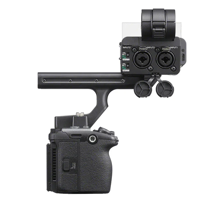 sony - utilizzo sony - immagine 9