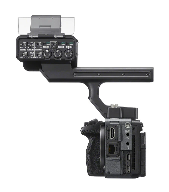 sony - specifiche sony - immagine 8