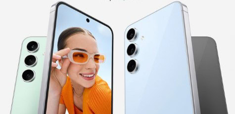 samsung – funzionalità samsung - funzionalità
