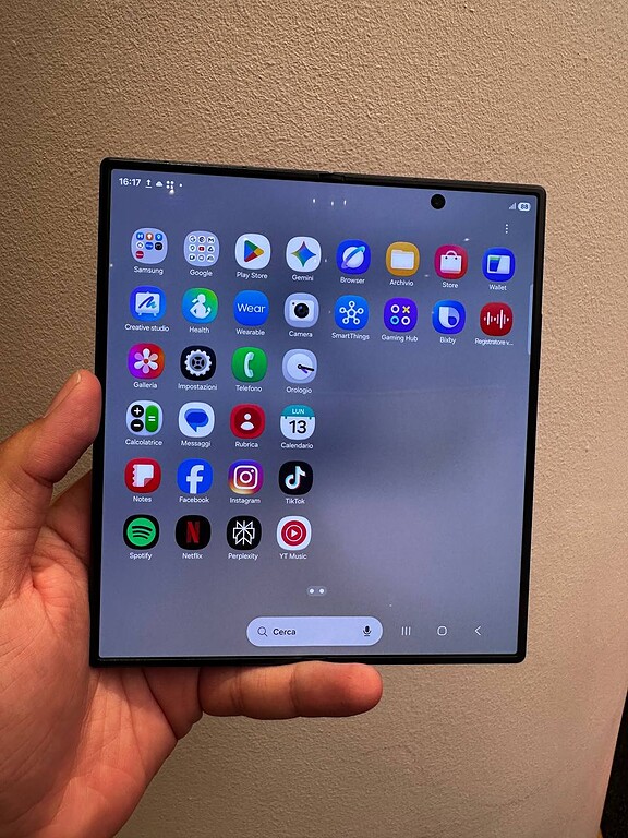 samsung - immagine 20 samsung - immagine 35
