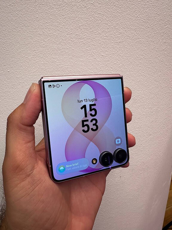 samsung - immagine 13 samsung - immagine 18