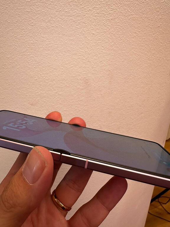 samsung - utilizzo samsung - immagine 11
