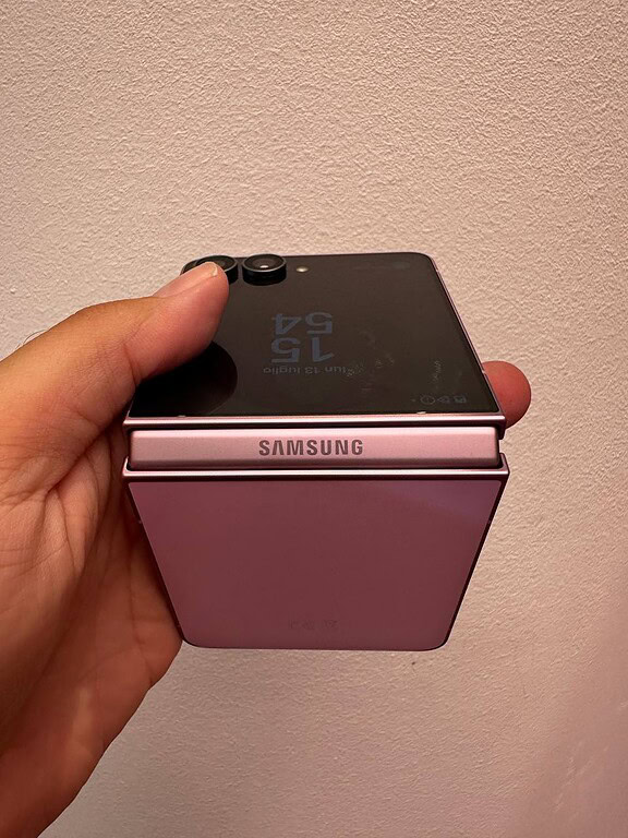 samsung - dettaglio samsung - specifiche