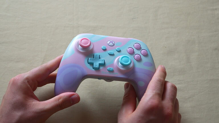 gamesir t7 pro - caratteristiche gamesir t7 pro - caratteristiche
