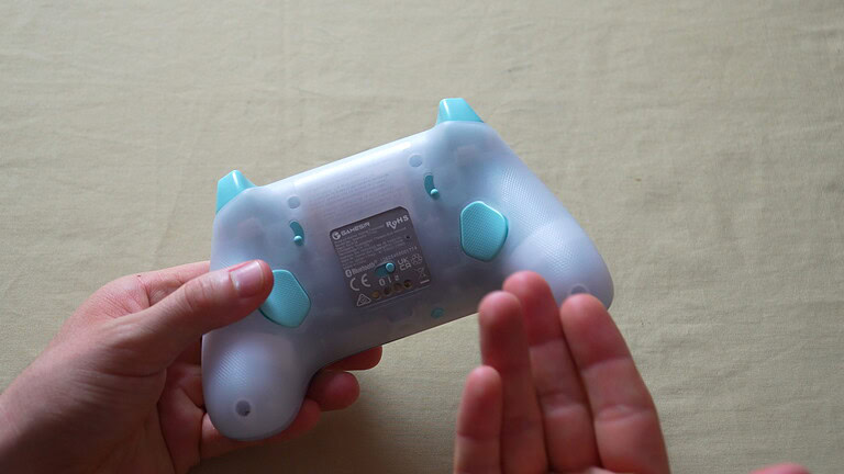 gamesir t7 pro - design gamesir t7 pro - design