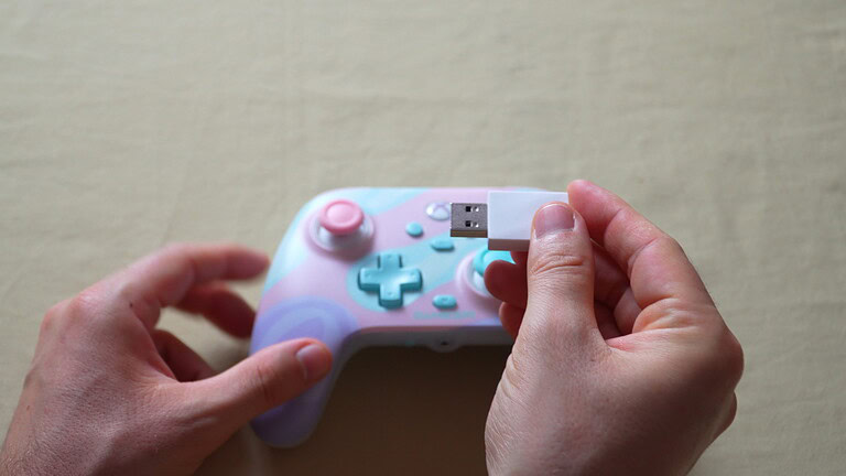 gamesir t7 pro - funzionalità gamesir t7 pro - funzionalità