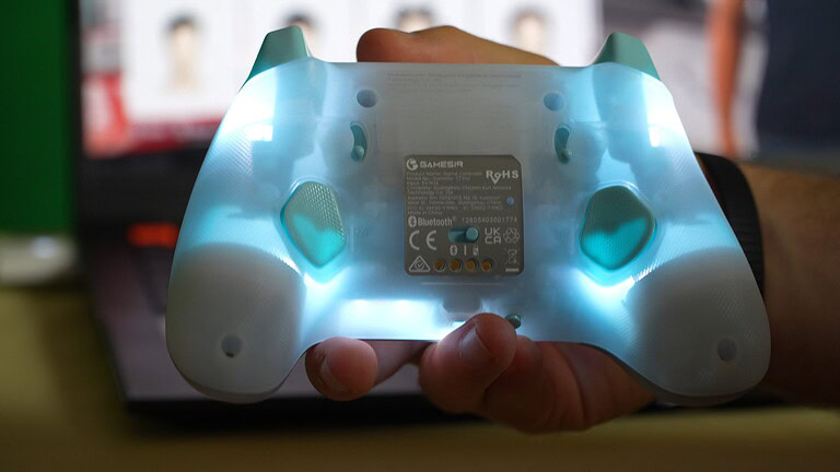 gamesir t7 pro - specifiche gamesir t7 pro - specifiche