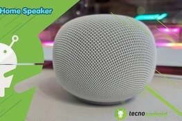 Google Home Speaker: l’intelligenza artificiale entra nelle vostra casa – Recensione