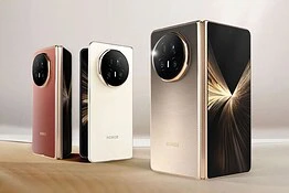 HONOR Magic V6 sbarca in Italia: è ultrasottile ma che batteria!