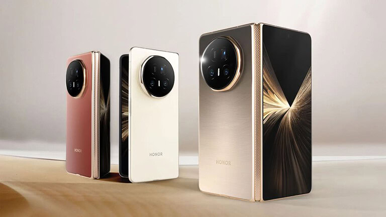 Honor Magic V6