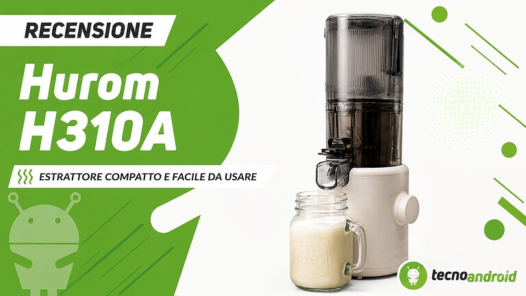 Hurom H310A