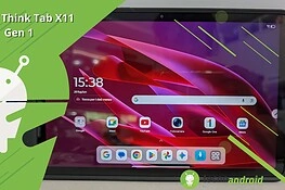 Lenovo Think Tab X11 Gen 1, il tablet con batterie removibile e prestazioni TOP – Recensione