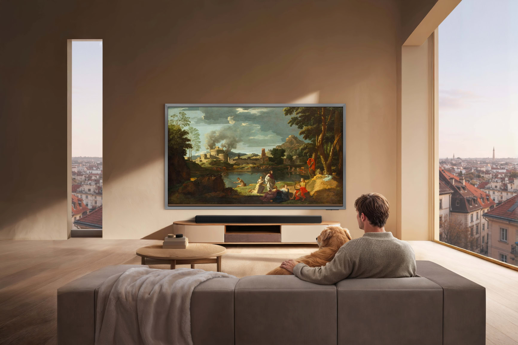 samsung - dettaglio