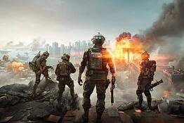 Battlefield 6, Tsuru Reef porta le battaglie navali nel gioco