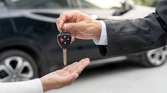 Noleggio sociale auto: 100 euro al mese con ISEE sotto 30.000