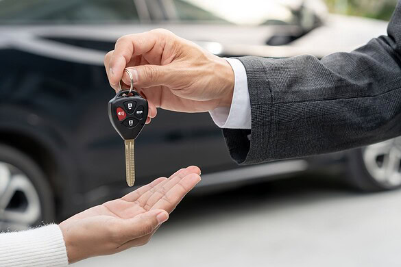Noleggio sociale auto: 100 euro al mese con ISEE sotto 30.000