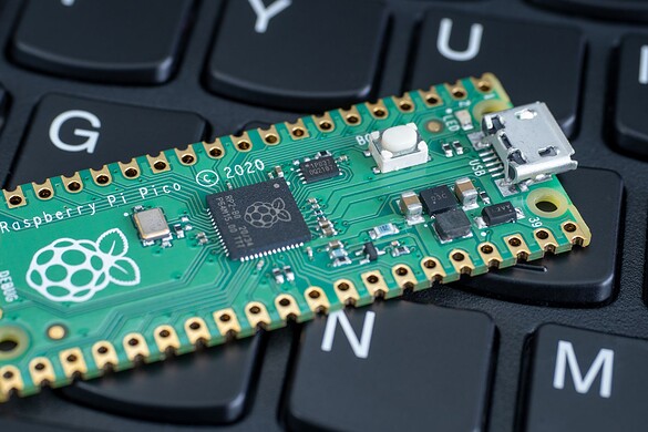 Raspberry Pi 5, il driver IOMMU si avvicina al kernel Linux ufficiale