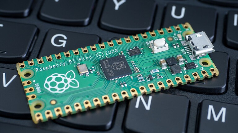 Raspberry Pi 5 guadagna un altro pezzo importante nel suo percorso verso il kernel Linux ufficiale
