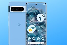 Clone del Pixel 8 Pro dalla Corea del Nord supera l’originale