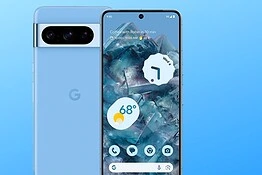 Clone del Pixel 8 Pro dalla Corea del Nord supera l’originale