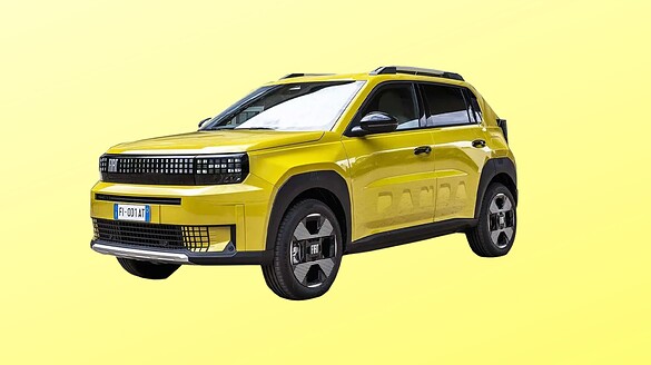Fiat Grande Panda diventa Argo X in Brasile: cambia tutto